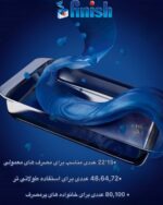 قرص ماشین ظرفشویی فینیش کوانتوم مکس | قدرت سه‌گانه برای ظروفی تمیز، براق و بدون لکه| Finish Quantum Max |