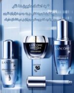 کرم شب بازسازی‌کننده لنکوم ادونسد جنفیک – ترمیم‌کننده و جوان‌ساز پوست در طول شب LANCOME Advanced Génifique Repairing Night Cream – Youth Activating Night Moisturizer