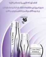 کرم ضدپیری قوی و بازسازی‌کننده پوست لنکوم رنرژی اچ‌پی‌ان ۳۰۰ پپتید Lancôme Rénergie H.P.N. 300-Peptide Cream – High-Performance Anti-Aging Cream